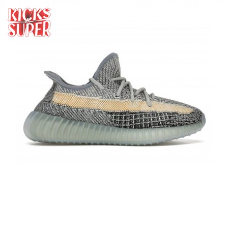 Yeezy Boost 350 V2 'Ash Blue' Size 36-48