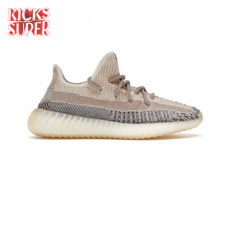 Yeezy Boost 350 V2 'Ash Pearl' Size 36-48