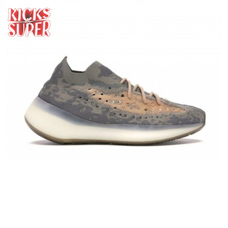 Yeezy Boost 380 'Mist Non-Reflective' Size 36-48