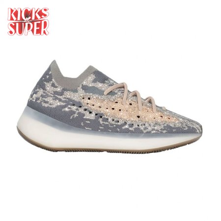 Yeezy Boost 380 'Mist Reflective' Size 36-48