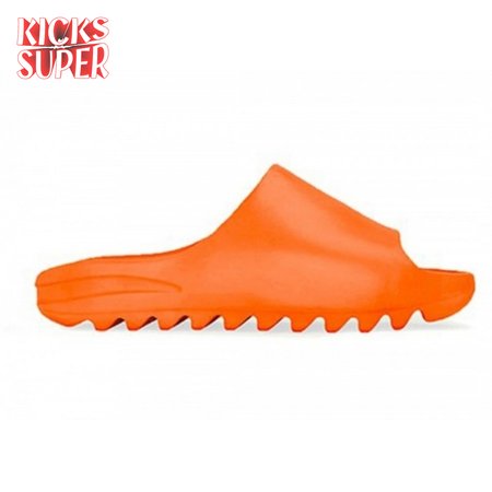 Yeezy Slides 'Enflame Orange' Size 37-48.5