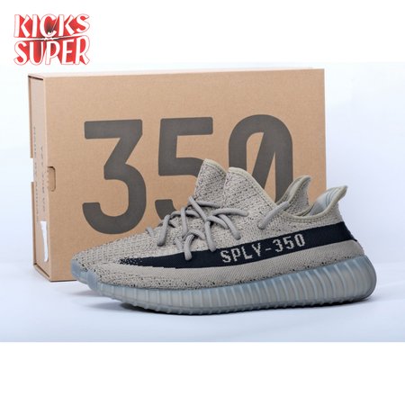 Adidas Yeezy 350v2 Reverse Oreo Size 36-48