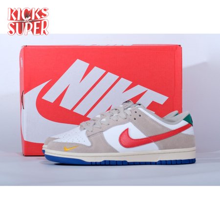 Nike Dunk Low Light lron Ore 36-46