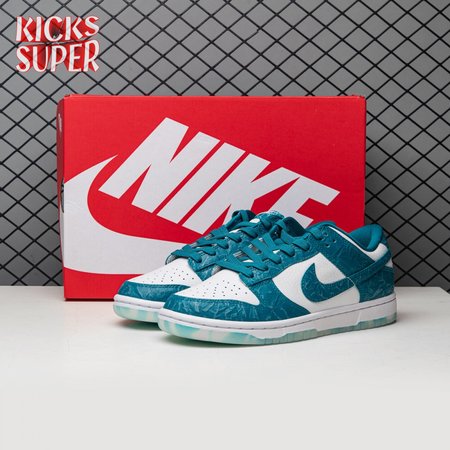 Nike Dunk Low Ocean DV3029-100 Size 36-47.5