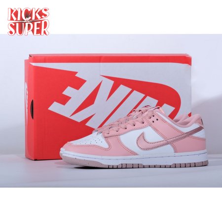 Nike Dunk Low Pink Velvet 36-46