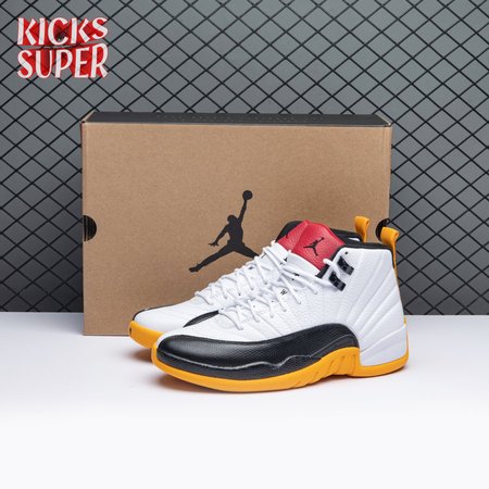 Air Jordan 12 Retro DR8887-100 Size 40-47.5