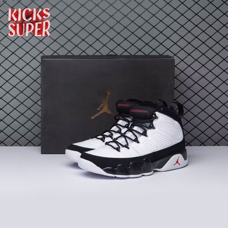 Jordan 9 Retro OG (2016) 302370-112 Size 40-47.5