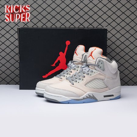 Jordan 5 Retro SE Craft Light Orewood Brown FD9222-180 40-47.5