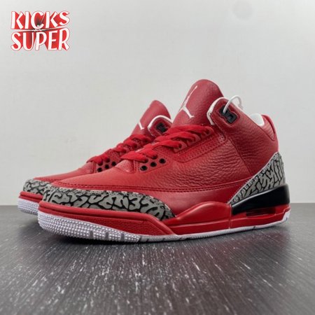 Jordan 3 Retro DJ Khaled Grateful Size 40-47.5