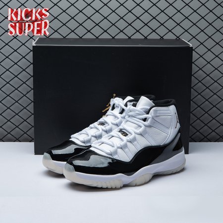 Jordan 11 Retro DMP Gratitude CT8012-170 Size 36-48.5 (2023)