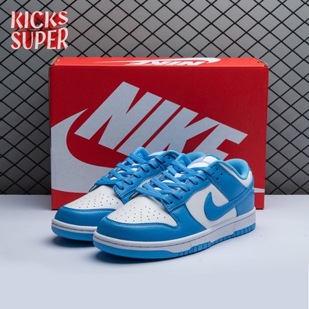 Dunk Low "University Blue" Size 36-47.5