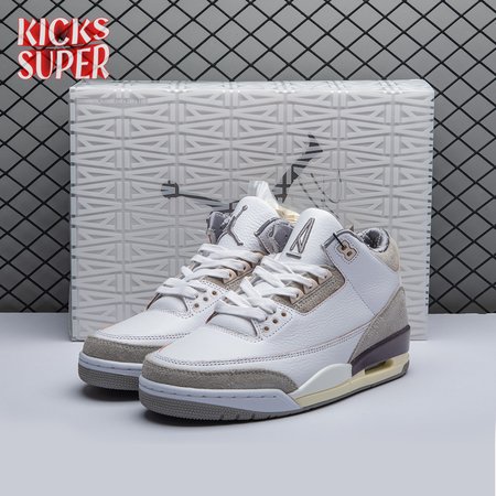 Jordan 3 Retro A Ma Maniere Size 40-47.5