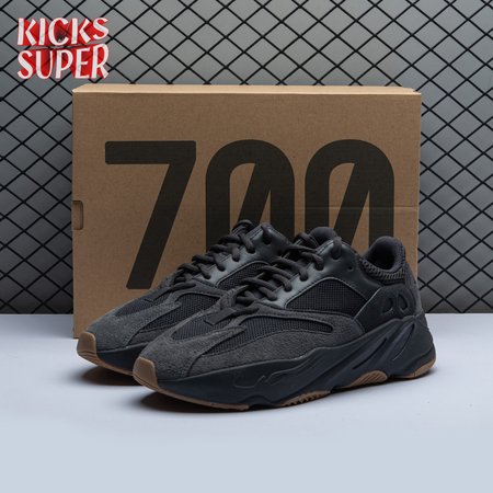 Yeezy Boost 700 'Utility Black' Size 36-48