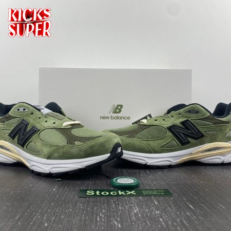 New Balance M990JD3 Size 40-46.5