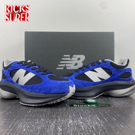 New Balance Warped Runner UWRPOTBK Size 35.5-46