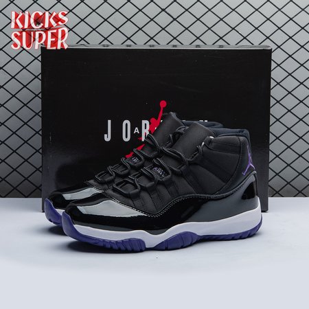 Air Jordan 11 Retro Bianche Viola Nere CT8812-999 Size 40-48.5