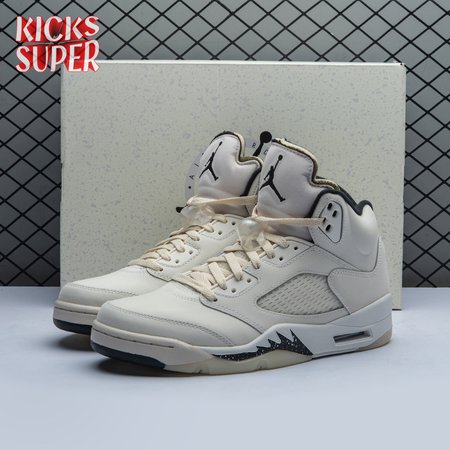 Jordan 5 Retro SE Sail FN7405-100 Size 40-47.5