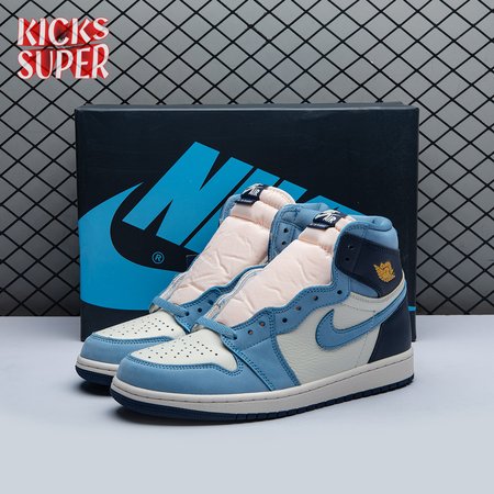 Air Jordan 1 Retro High OG "First in Flight" Size 36-47.5