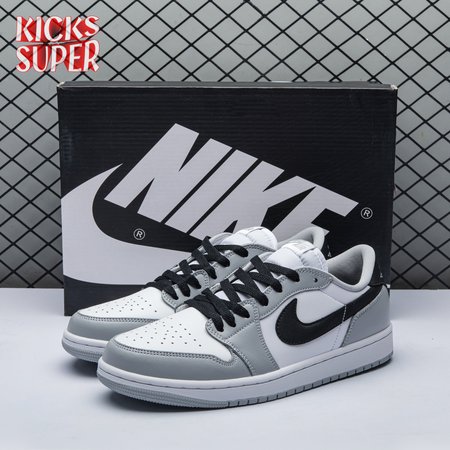 Jordan 1 Retro Low OG Barons CZ0790 110 Size 36-47.5