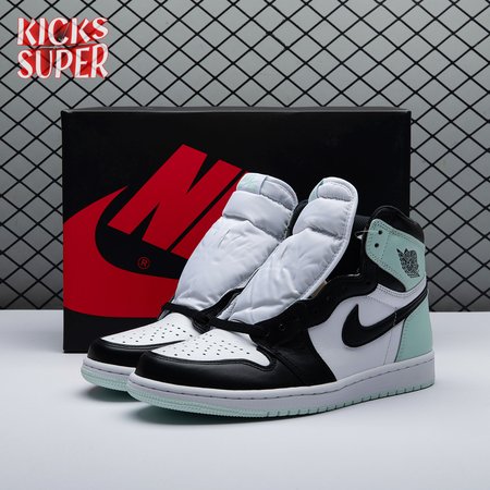 Air Jordan 1 OG Igloo 861428-100 Size 36-47.5