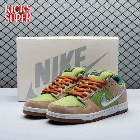 Nike SB Dunk Low Escargot FQ7585 200 Size 36-47.5