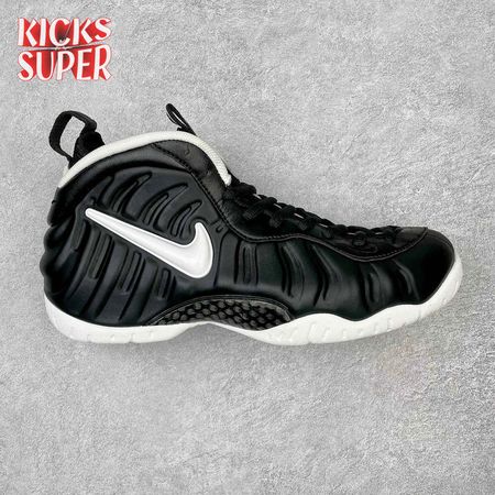 Nike Air Foamposite Pro Dr. Doom 624041-006 Size 38.5-46