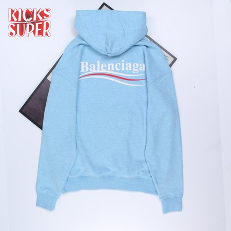 Balenciaga Hoodie (B14)