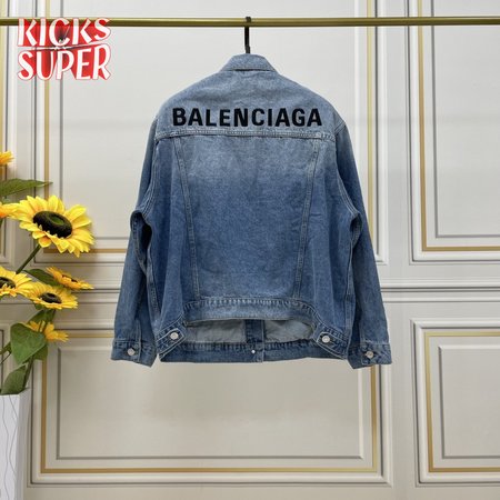 Balenciaga Jacket (B9)