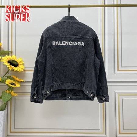 Balenciaga Jacket (B4)