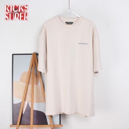 Balenciaga T-Shirt (B47)