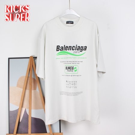 Balenciaga T-Shirt (B45)