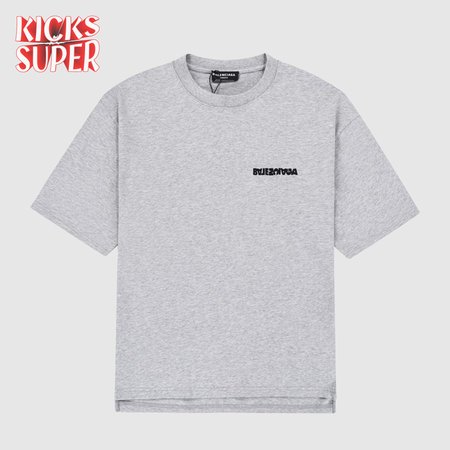 Balenciaga T-Shirt (B40) Grey