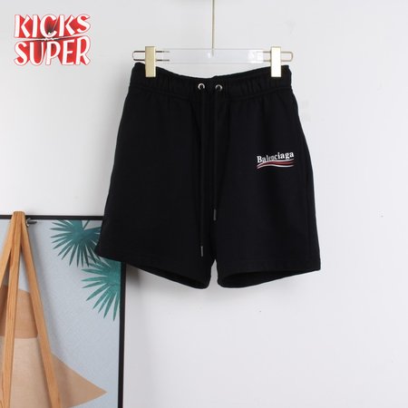 Balenciaga Shorts (B31) Black