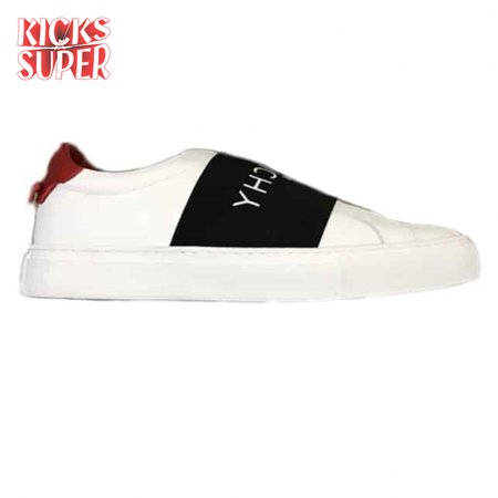 GIVENCHY L OGO BAND SNEAKER - GVC 44