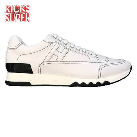 HERMES TRAIL SNEAKER - H18