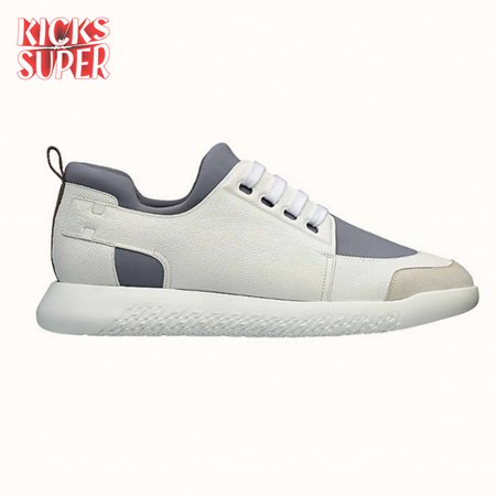 HERMES VITESSE SNEAKER - H3