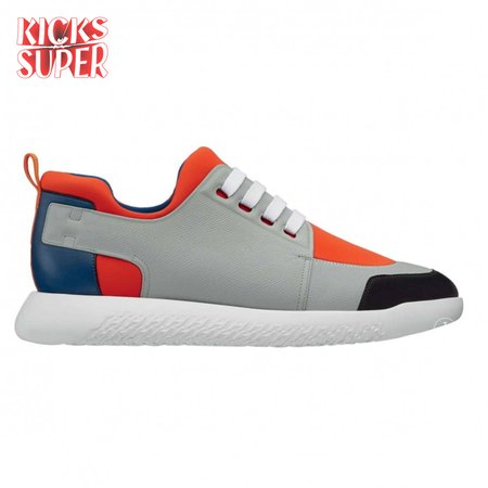 HERMES VITESSE SNEAKER - H2