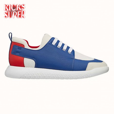 HERMES VITESSE SNEAKER - H1